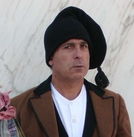 Armindo Gois