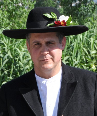 Paulo Inês